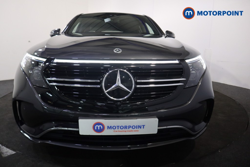Mercedes-Benz EQC Amg Line Automatic Electric SUV - Stock Number (1585680) - 38th supplementary image