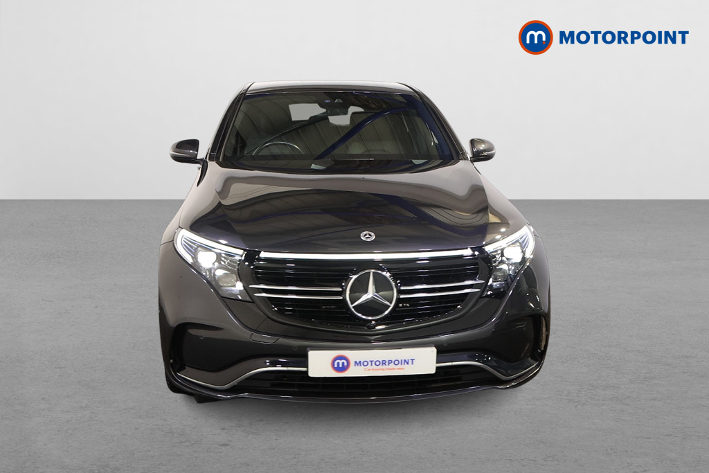 Mercedes-Benz EQC Amg Line Automatic Electric SUV - Stock Number (1585680) - Front bumper