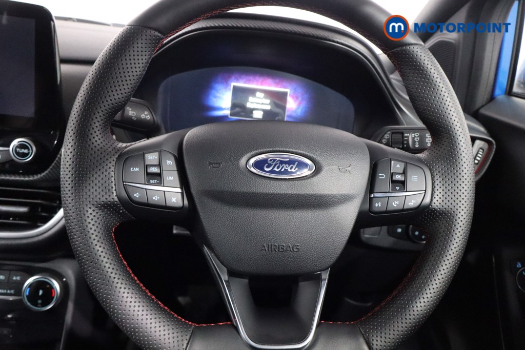 Ford Puma St-Line X Manual Petrol SUV - Stock Number (1585722) - 6th supplementary image