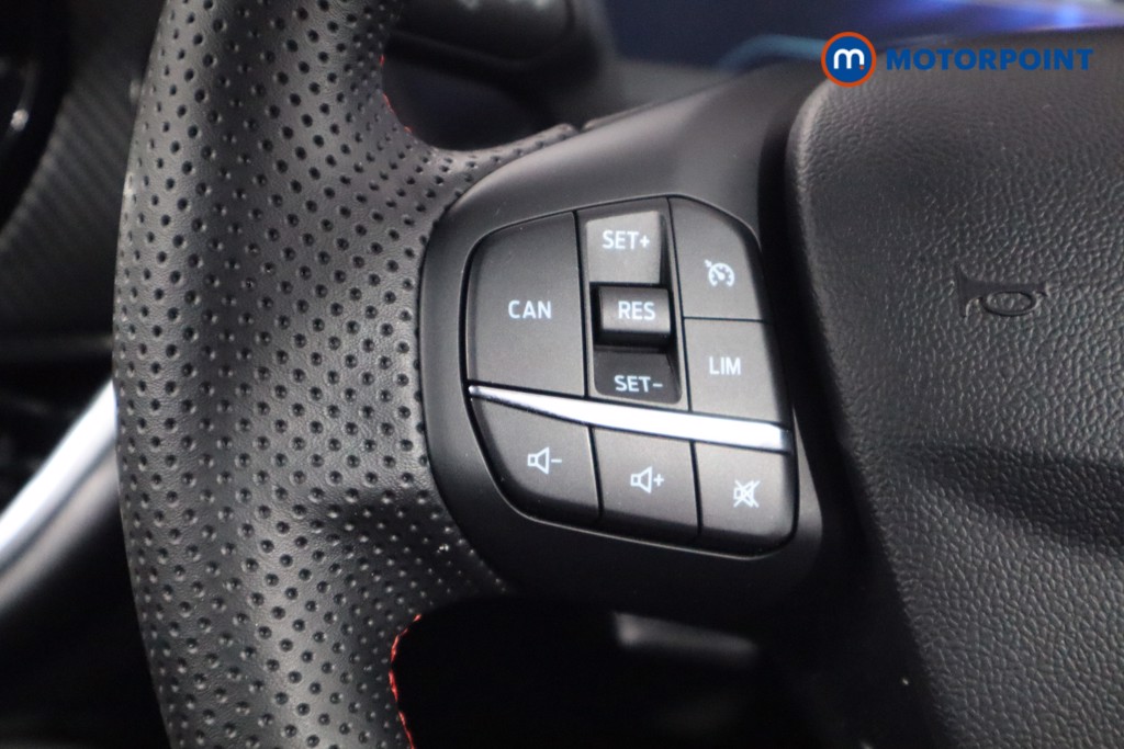 Ford Puma St-Line X Manual Petrol SUV - Stock Number (1585722) - 7th supplementary image