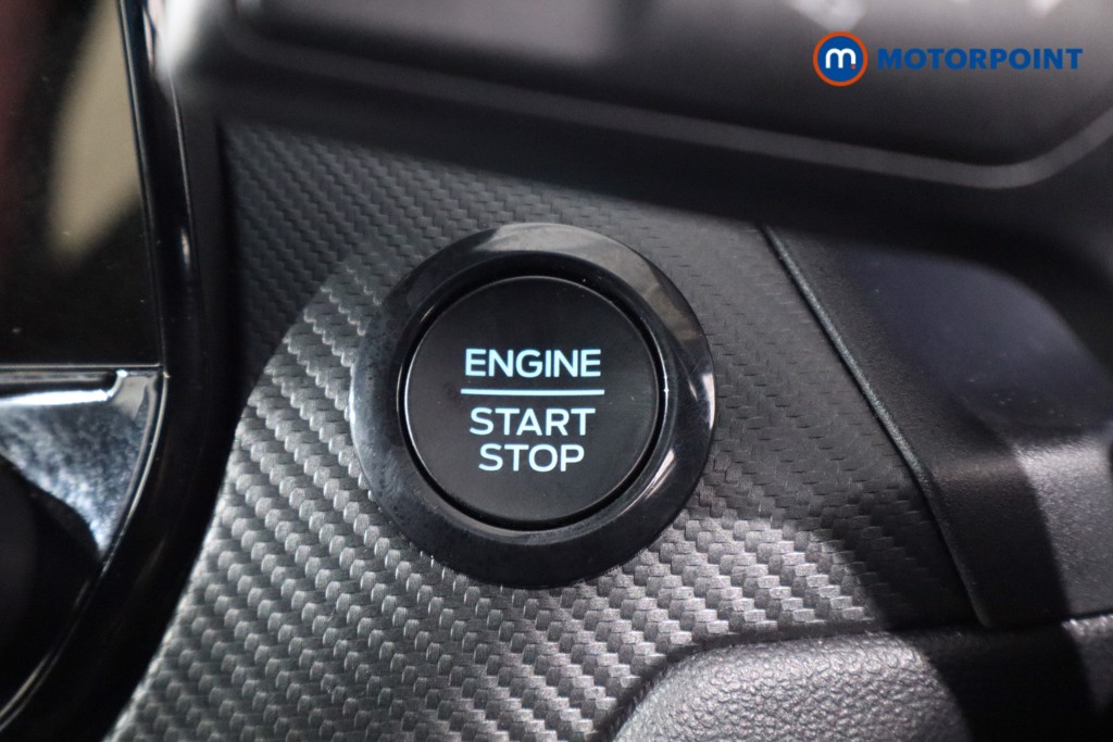 Ford Puma St-Line X Manual Petrol SUV - Stock Number (1585722) - 13th supplementary image