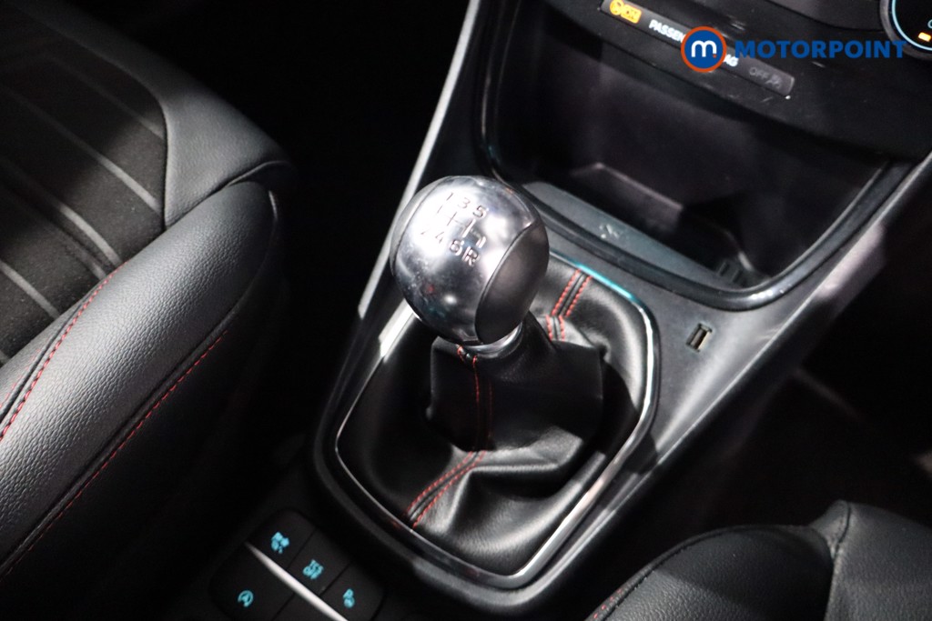 Ford Puma St-Line X Manual Petrol SUV - Stock Number (1585722) - 14th supplementary image