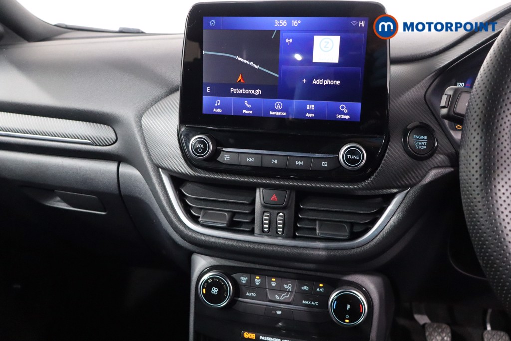 Ford Puma St-Line X Manual Petrol SUV - Stock Number (1585722) - 15th supplementary image