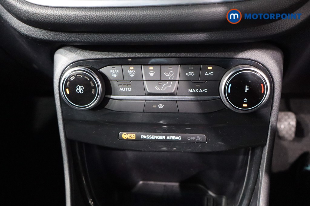 Ford Puma St-Line X Manual Petrol SUV - Stock Number (1585722) - 16th supplementary image