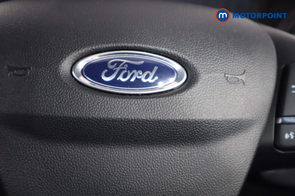 Ford Puma St-Line X Manual Petrol SUV - Stock Number (1585722) - 17th supplementary image