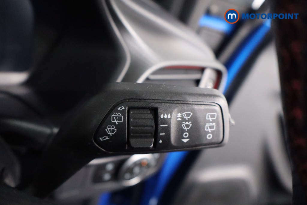 Ford Puma St-Line X Manual Petrol SUV - Stock Number (1585722) - 18th supplementary image