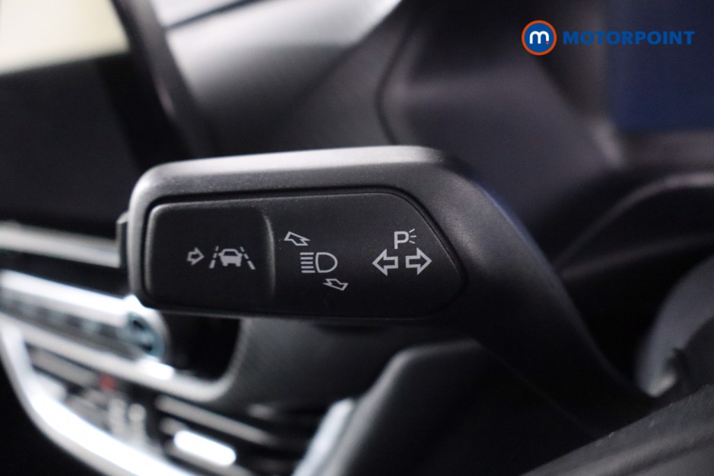 Ford Puma St-Line X Manual Petrol SUV - Stock Number (1585722) - 19th supplementary image