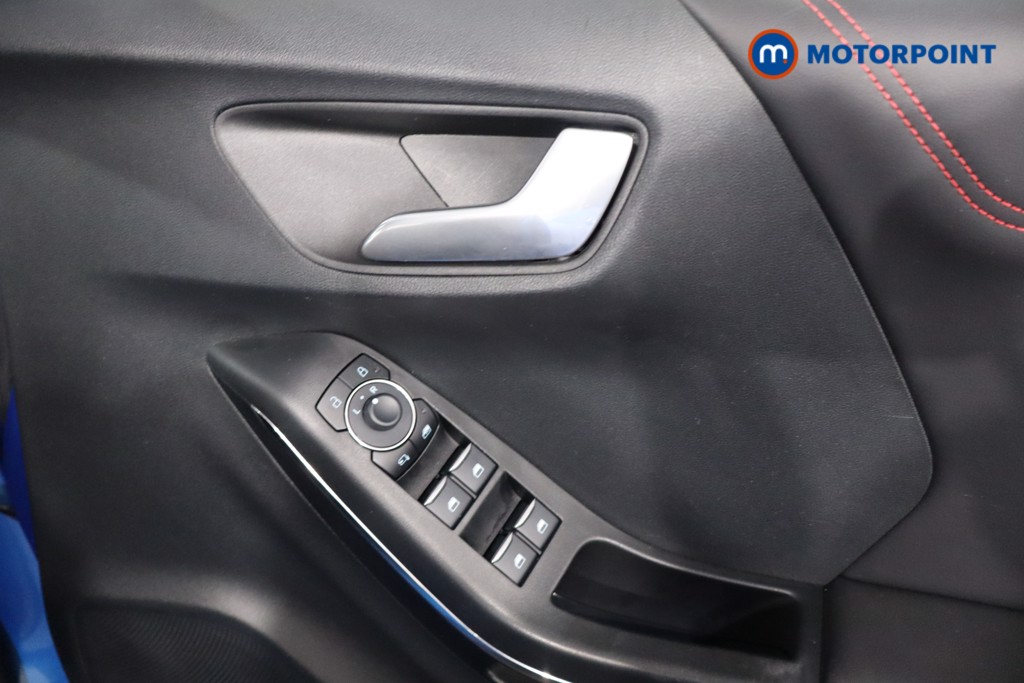 Ford Puma St-Line X Manual Petrol SUV - Stock Number (1585722) - 20th supplementary image