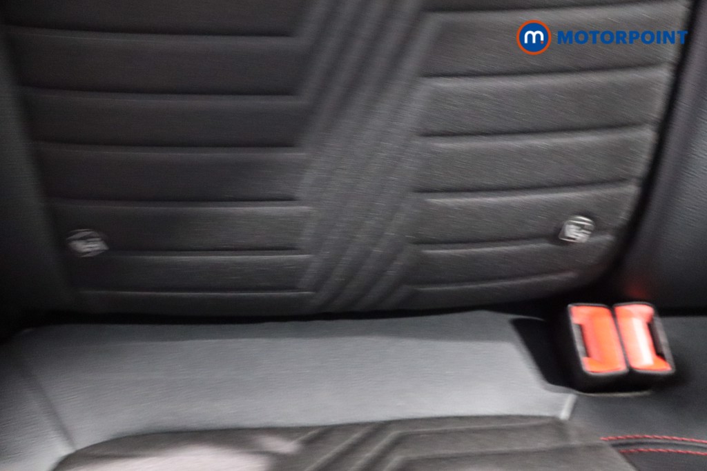 Ford Puma St-Line X Manual Petrol SUV - Stock Number (1585722) - 24th supplementary image