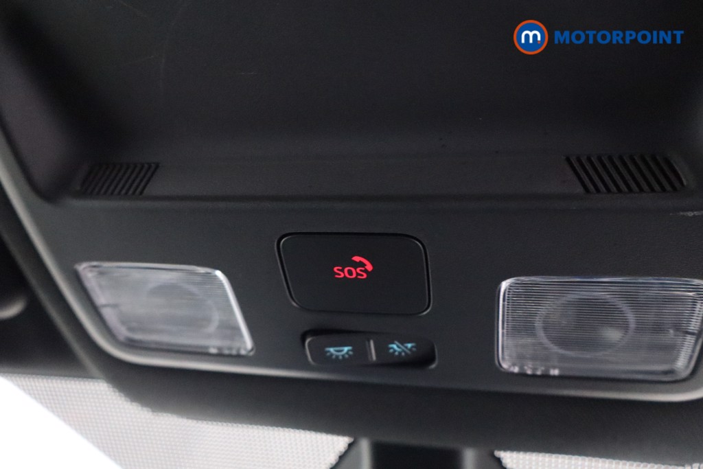 Ford Puma St-Line X Manual Petrol SUV - Stock Number (1585722) - 25th supplementary image