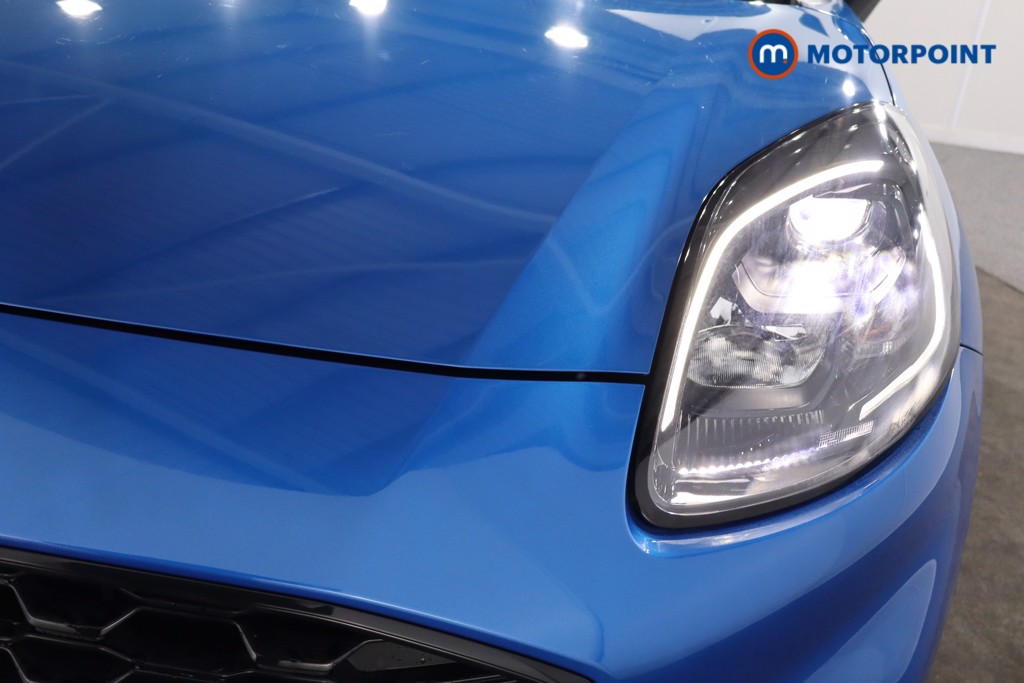 Ford Puma St-Line X Manual Petrol SUV - Stock Number (1585722) - 26th supplementary image