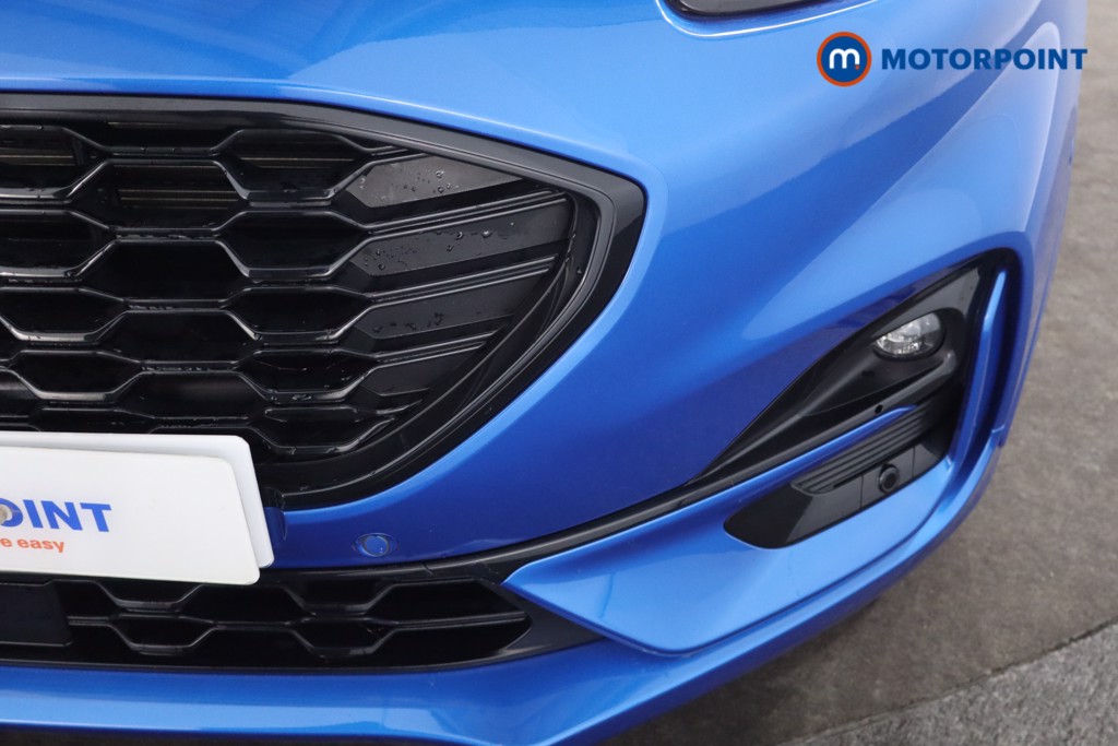 Ford Puma St-Line X Manual Petrol SUV - Stock Number (1585722) - 27th supplementary image