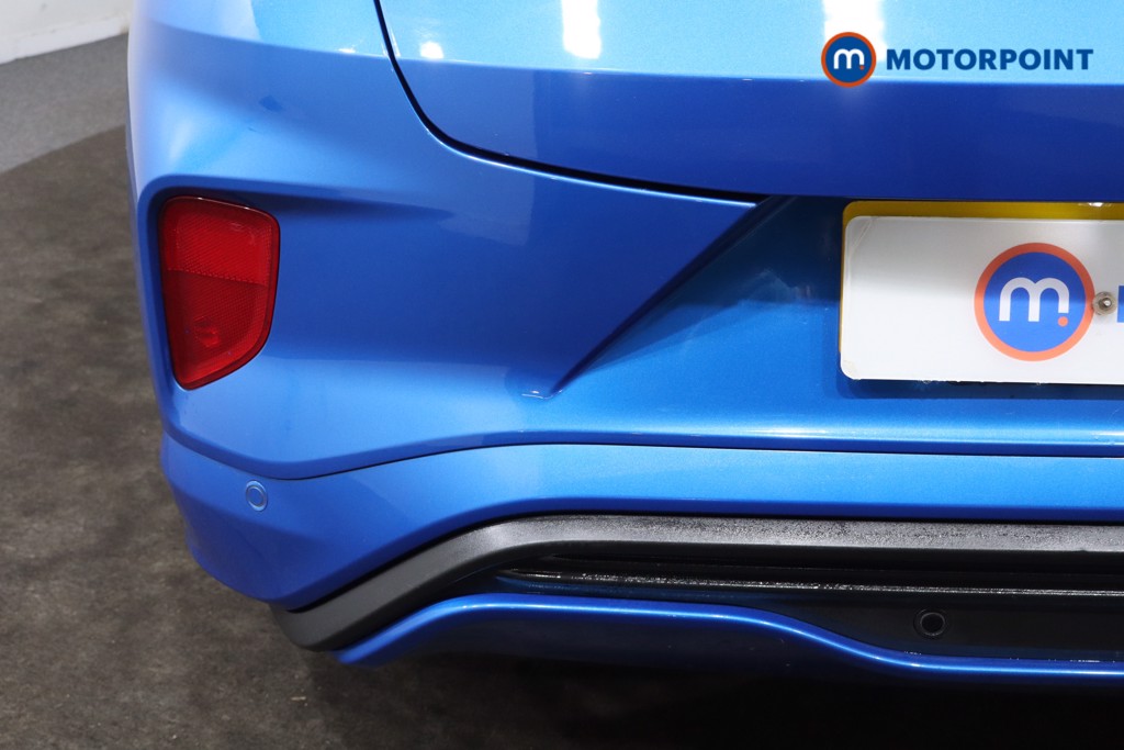 Ford Puma St-Line X Manual Petrol SUV - Stock Number (1585722) - 33rd supplementary image