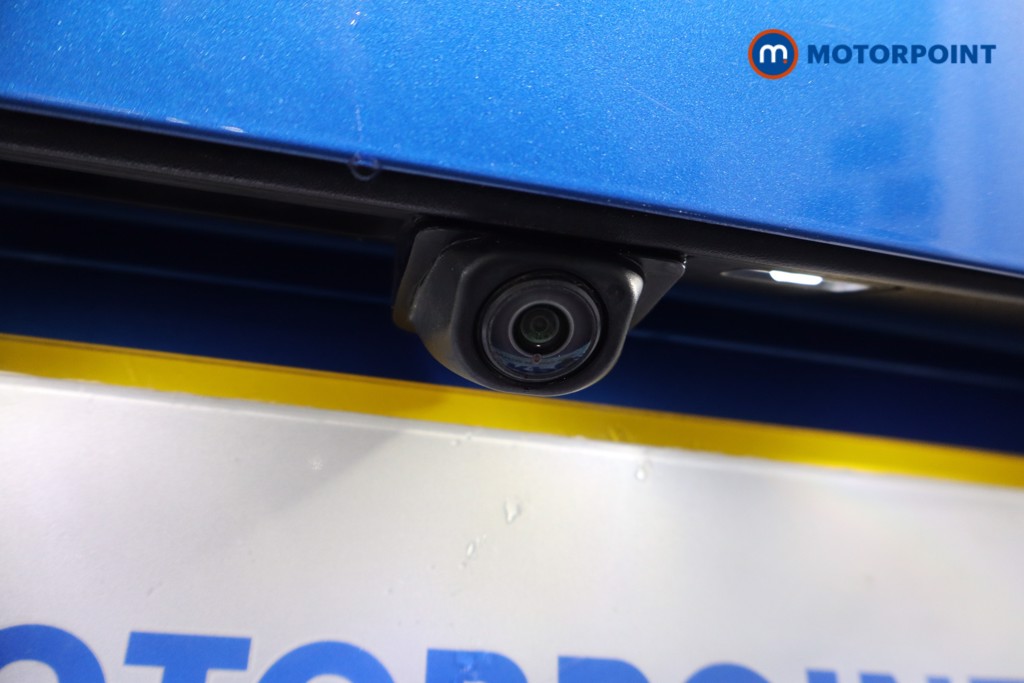 Ford Puma St-Line X Manual Petrol SUV - Stock Number (1585722) - 34th supplementary image