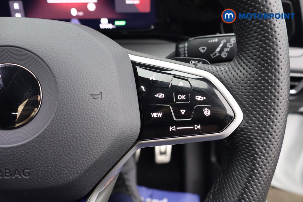 Volkswagen Golf GTE Automatic Petrol Plug-In Hybrid Hatchback - Stock Number (1585899) - 3rd supplementary image