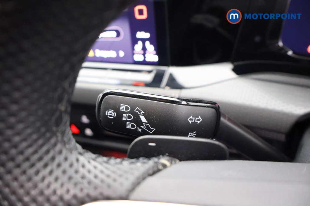 Volkswagen Golf GTE Automatic Petrol Plug-In Hybrid Hatchback - Stock Number (1585899) - 5th supplementary image