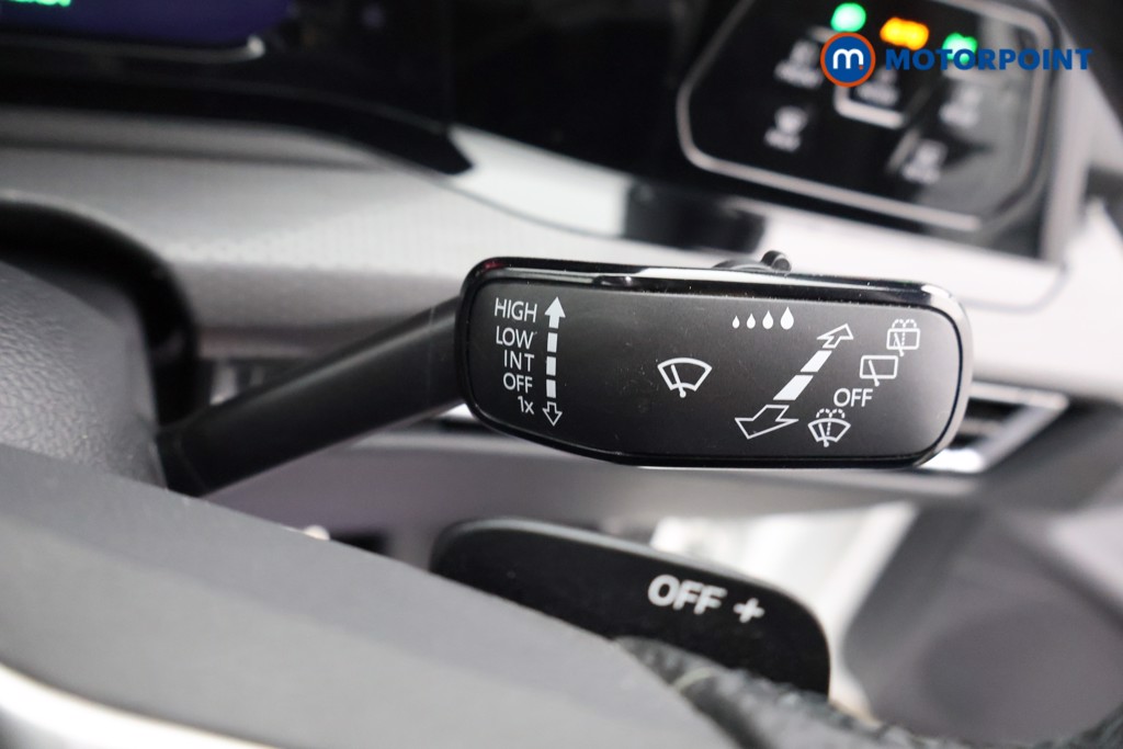 Volkswagen Golf GTE Automatic Petrol Plug-In Hybrid Hatchback - Stock Number (1585899) - 6th supplementary image
