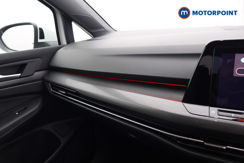 Volkswagen Golf GTE Automatic Petrol Plug-In Hybrid Hatchback - Stock Number (1585899) - 11th supplementary image