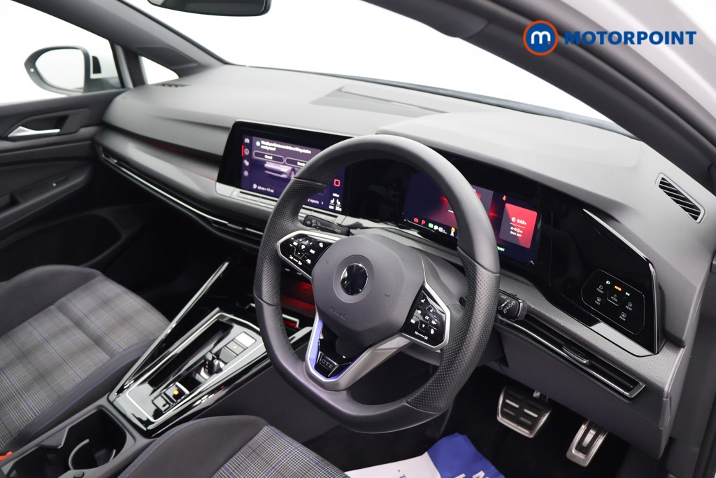 Volkswagen Golf GTE Automatic Petrol Plug-In Hybrid Hatchback - Stock Number (1585899) - 15th supplementary image