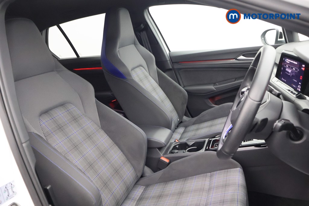 Volkswagen Golf GTE Automatic Petrol Plug-In Hybrid Hatchback - Stock Number (1585899) - 16th supplementary image