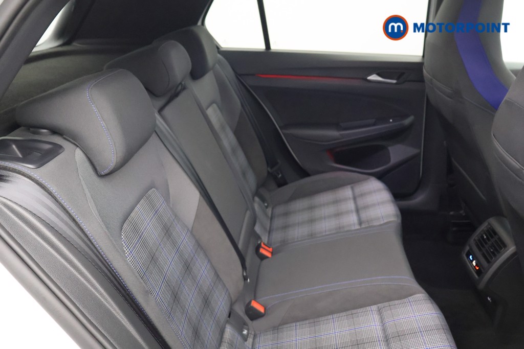 Volkswagen Golf GTE Automatic Petrol Plug-In Hybrid Hatchback - Stock Number (1585899) - 17th supplementary image