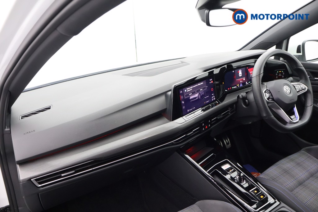 Volkswagen Golf GTE Automatic Petrol Plug-In Hybrid Hatchback - Stock Number (1585899) - 20th supplementary image