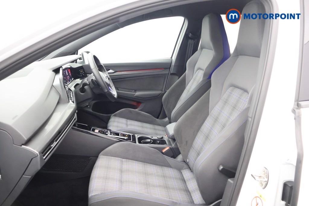 Volkswagen Golf GTE Automatic Petrol Plug-In Hybrid Hatchback - Stock Number (1585899) - 21st supplementary image
