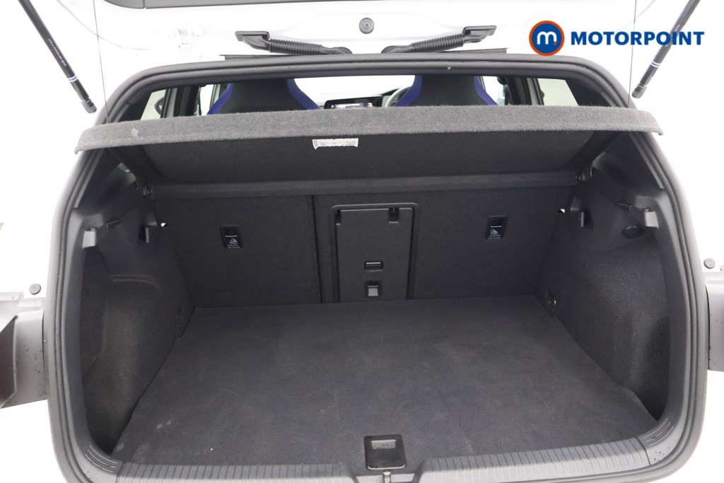Volkswagen Golf GTE Automatic Petrol Plug-In Hybrid Hatchback - Stock Number (1585899) - 22nd supplementary image