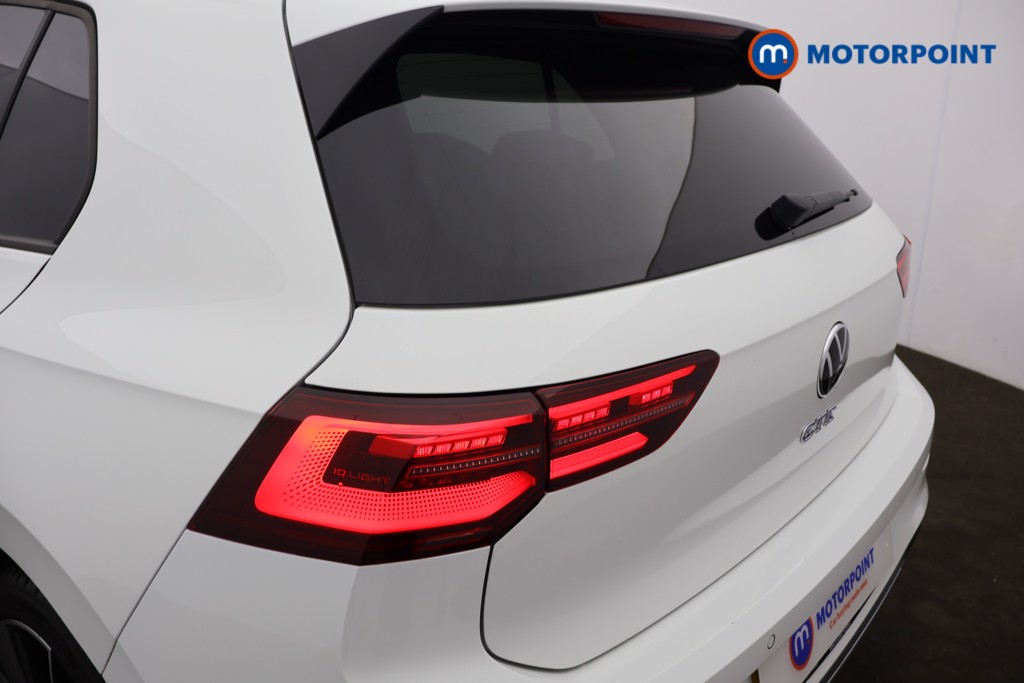 Volkswagen Golf GTE Automatic Petrol Plug-In Hybrid Hatchback - Stock Number (1585899) - 23rd supplementary image
