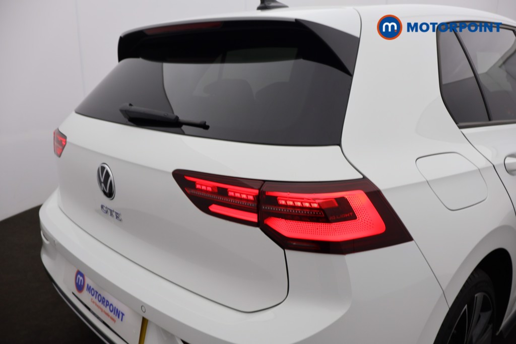 Volkswagen Golf GTE Automatic Petrol Plug-In Hybrid Hatchback - Stock Number (1585899) - 25th supplementary image