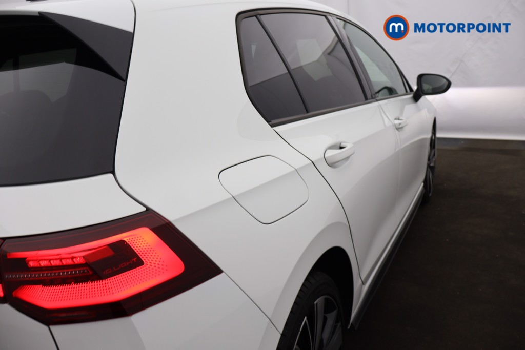 Volkswagen Golf GTE Automatic Petrol Plug-In Hybrid Hatchback - Stock Number (1585899) - 26th supplementary image