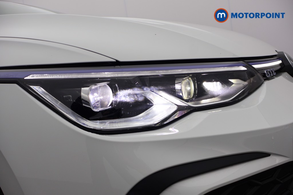Volkswagen Golf GTE Automatic Petrol Plug-In Hybrid Hatchback - Stock Number (1585899) - 29th supplementary image