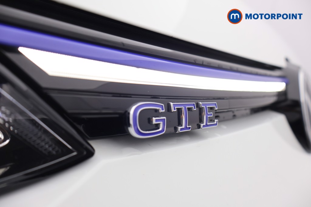 Volkswagen Golf GTE Automatic Petrol Plug-In Hybrid Hatchback - Stock Number (1585899) - 30th supplementary image