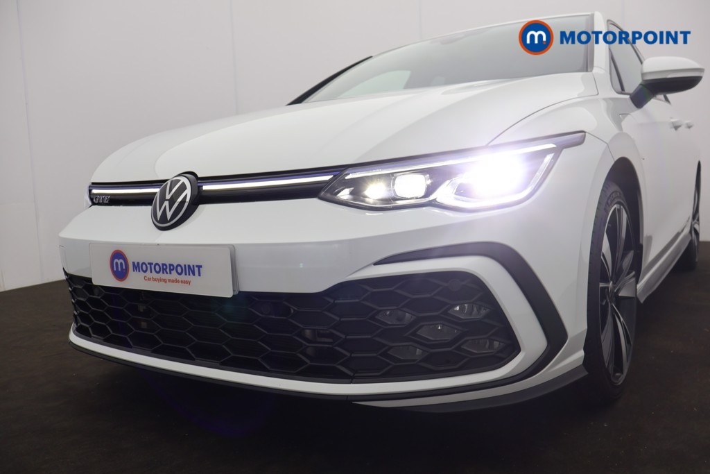 Volkswagen Golf GTE Automatic Petrol Plug-In Hybrid Hatchback - Stock Number (1585899) - 31st supplementary image