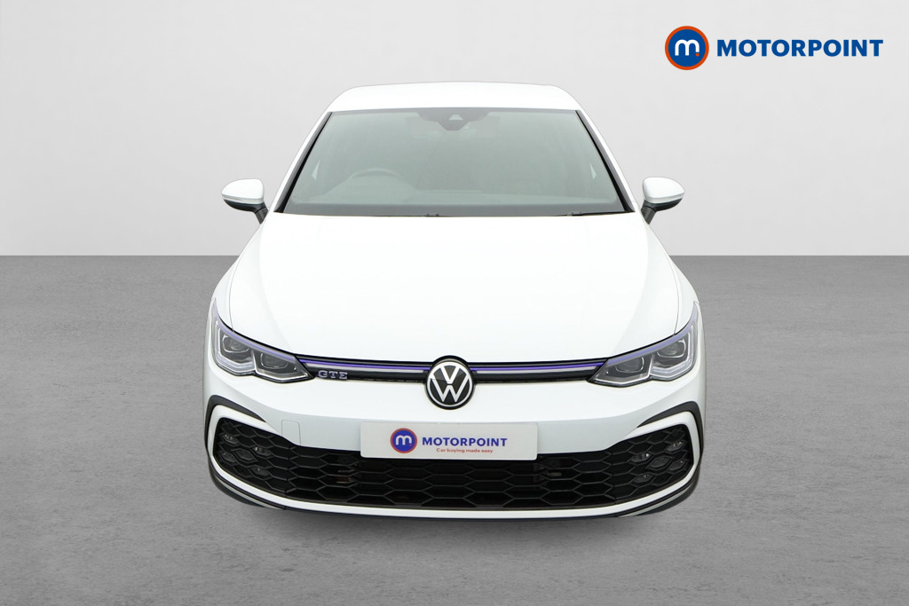Volkswagen Golf GTE Automatic Petrol Plug-In Hybrid Hatchback - Stock Number (1585899) - Front bumper