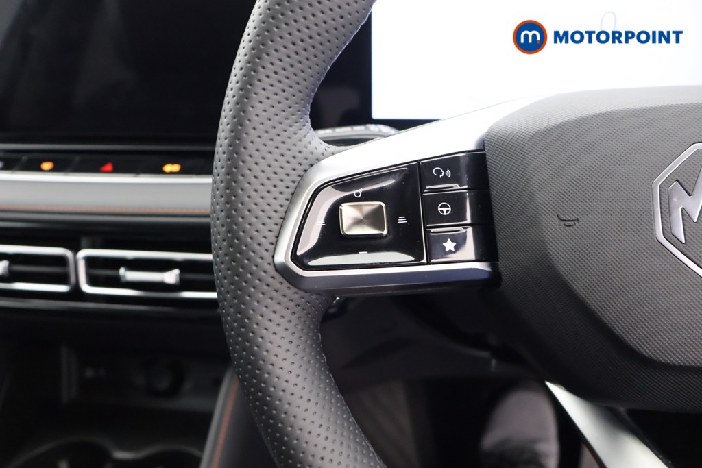 Mg Motor Uk HS Trophy Automatic Petrol SUV - Stock Number (1585933) - 2nd supplementary image