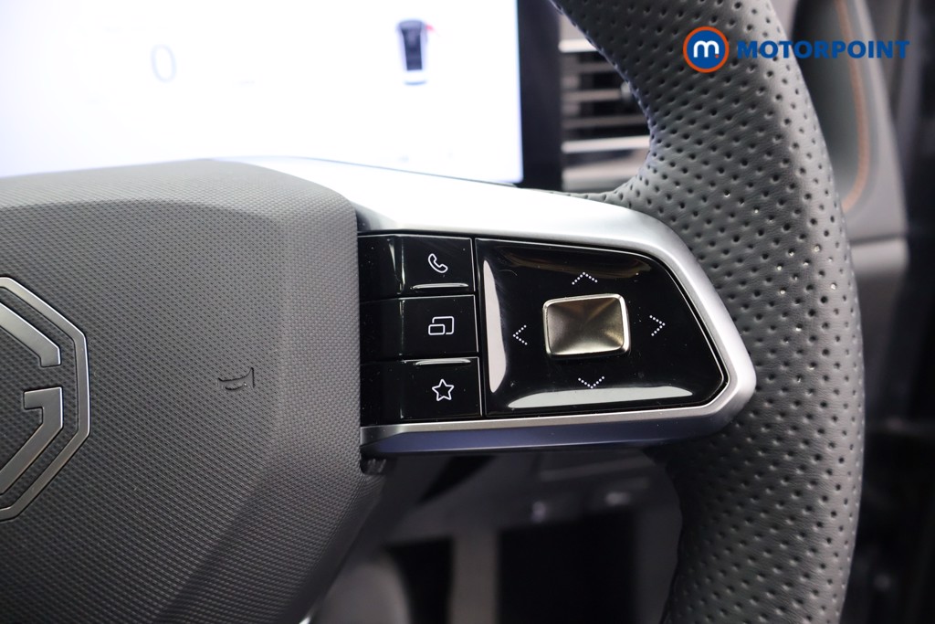 Mg Motor Uk HS Trophy Automatic Petrol SUV - Stock Number (1585933) - 3rd supplementary image