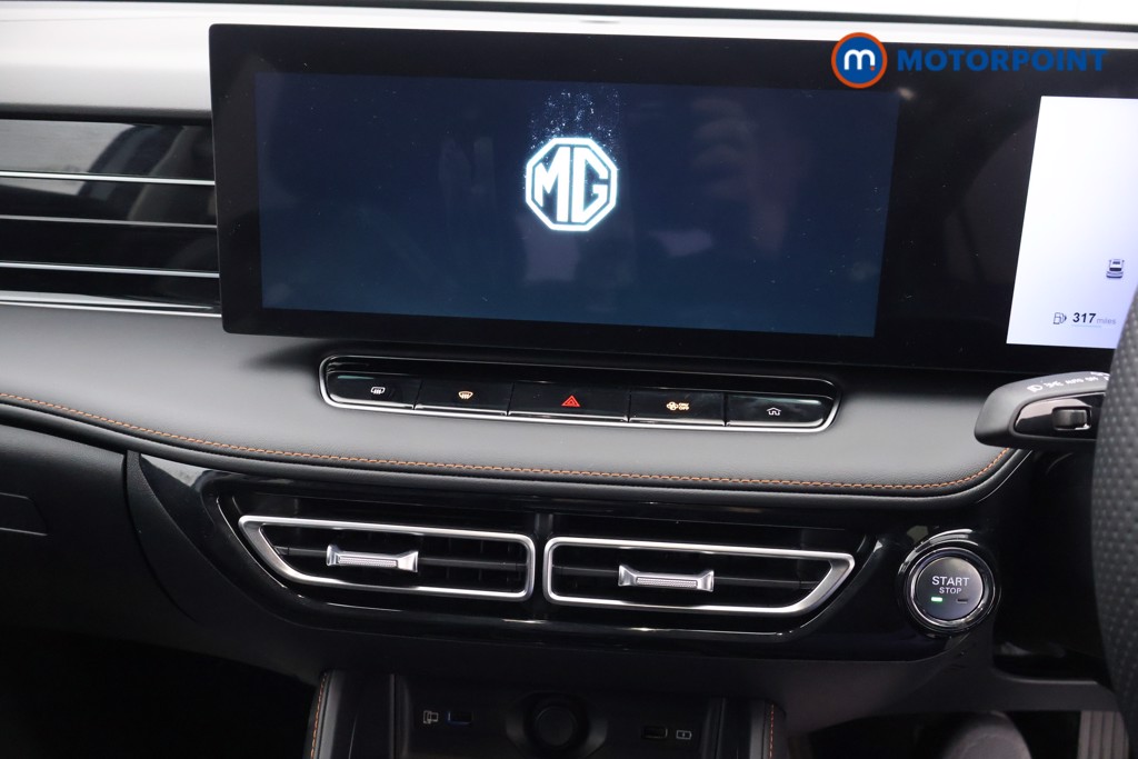 Mg Motor Uk HS Trophy Automatic Petrol SUV - Stock Number (1585933) - 5th supplementary image