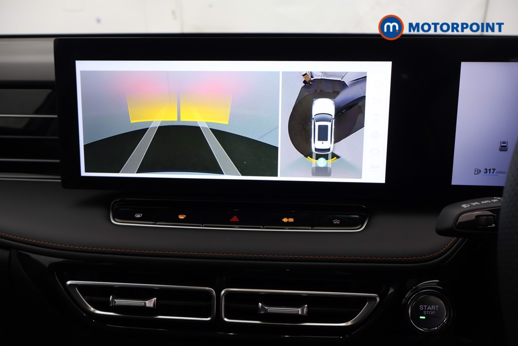Mg Motor Uk HS Trophy Automatic Petrol SUV - Stock Number (1585933) - 7th supplementary image