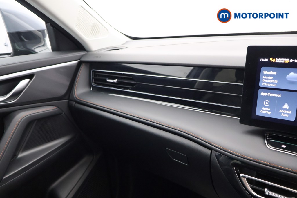 Mg Motor Uk HS Trophy Automatic Petrol SUV - Stock Number (1585933) - 8th supplementary image