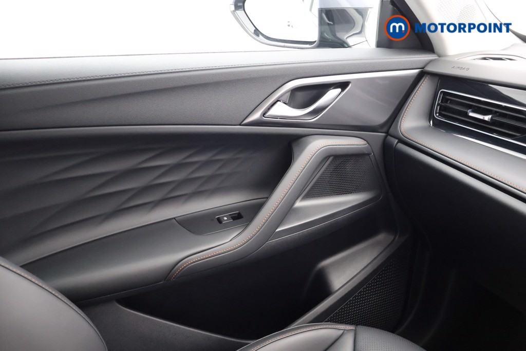 Mg Motor Uk HS Trophy Automatic Petrol SUV - Stock Number (1585933) - 9th supplementary image