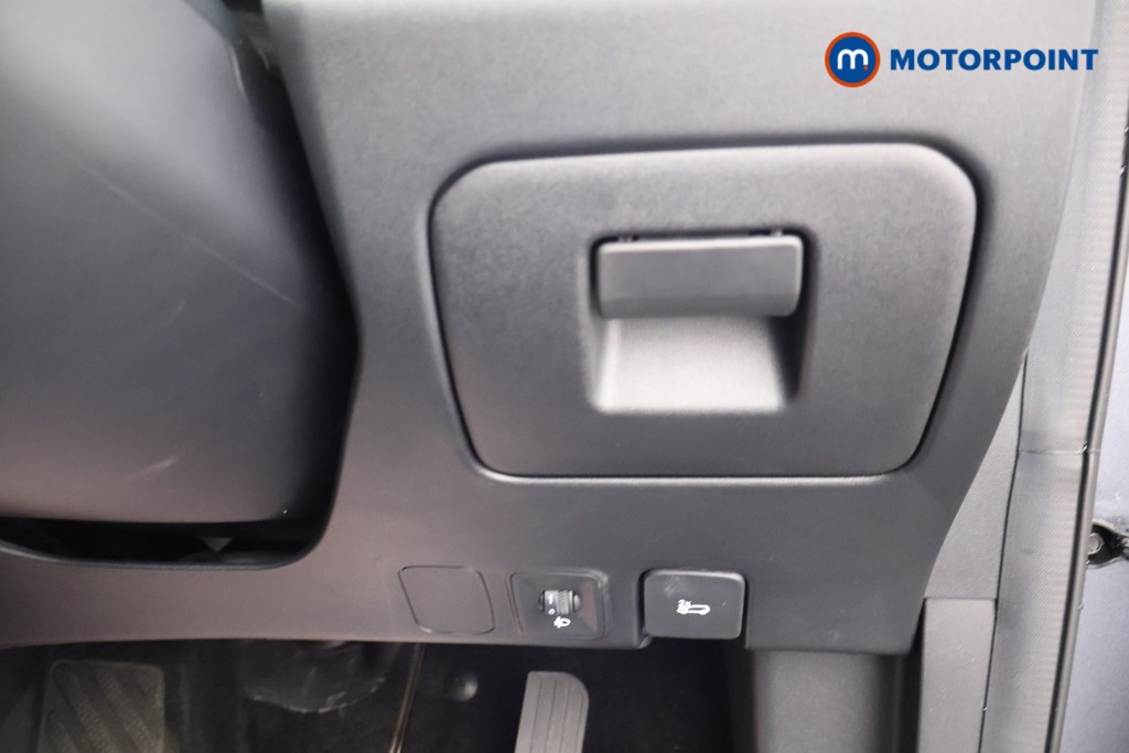 Mg Motor Uk HS Trophy Automatic Petrol SUV - Stock Number (1585933) - 10th supplementary image