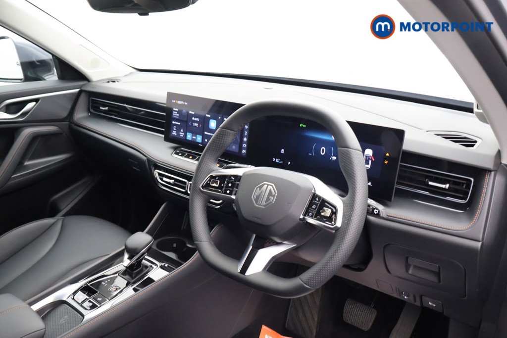 Mg Motor Uk HS Trophy Automatic Petrol SUV - Stock Number (1585933) - 12th supplementary image
