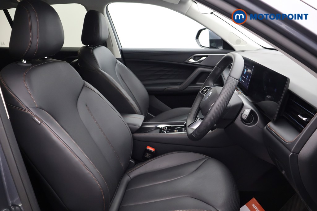 Mg Motor Uk HS Trophy Automatic Petrol SUV - Stock Number (1585933) - 13th supplementary image