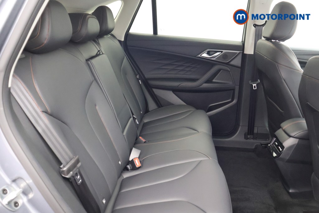 Mg Motor Uk HS Trophy Automatic Petrol SUV - Stock Number (1585933) - 15th supplementary image