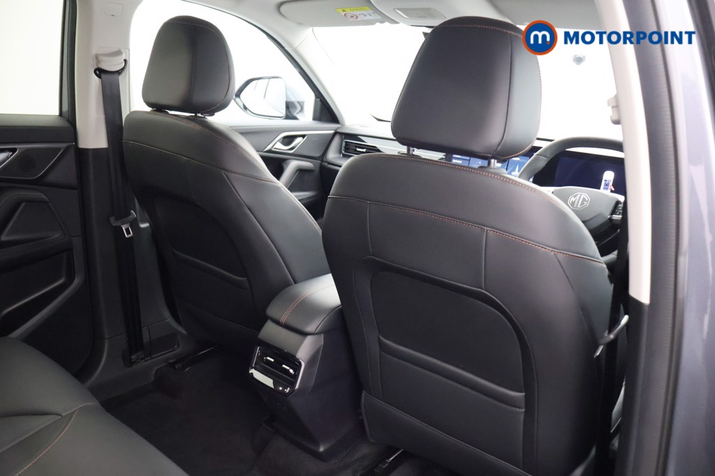Mg Motor Uk HS Trophy Automatic Petrol SUV - Stock Number (1585933) - 16th supplementary image