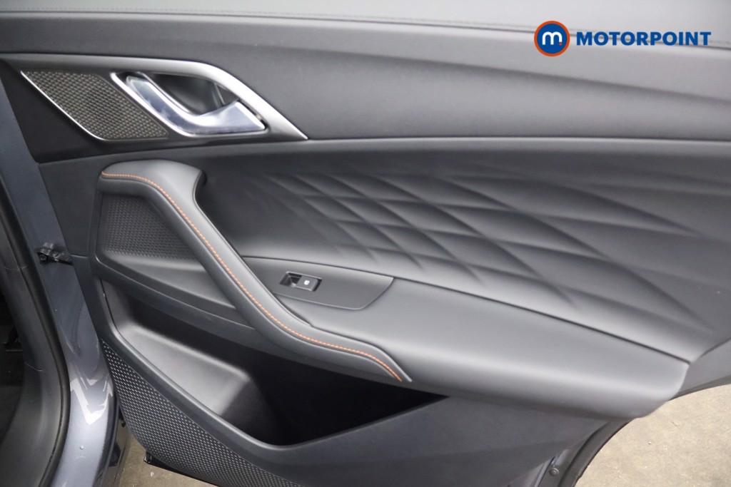 Mg Motor Uk HS Trophy Automatic Petrol SUV - Stock Number (1585933) - 17th supplementary image