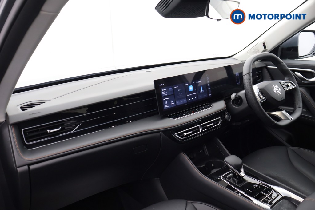 Mg Motor Uk HS Trophy Automatic Petrol SUV - Stock Number (1585933) - 18th supplementary image