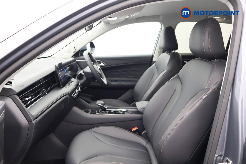 Mg Motor Uk HS Trophy Automatic Petrol SUV - Stock Number (1585933) - 19th supplementary image