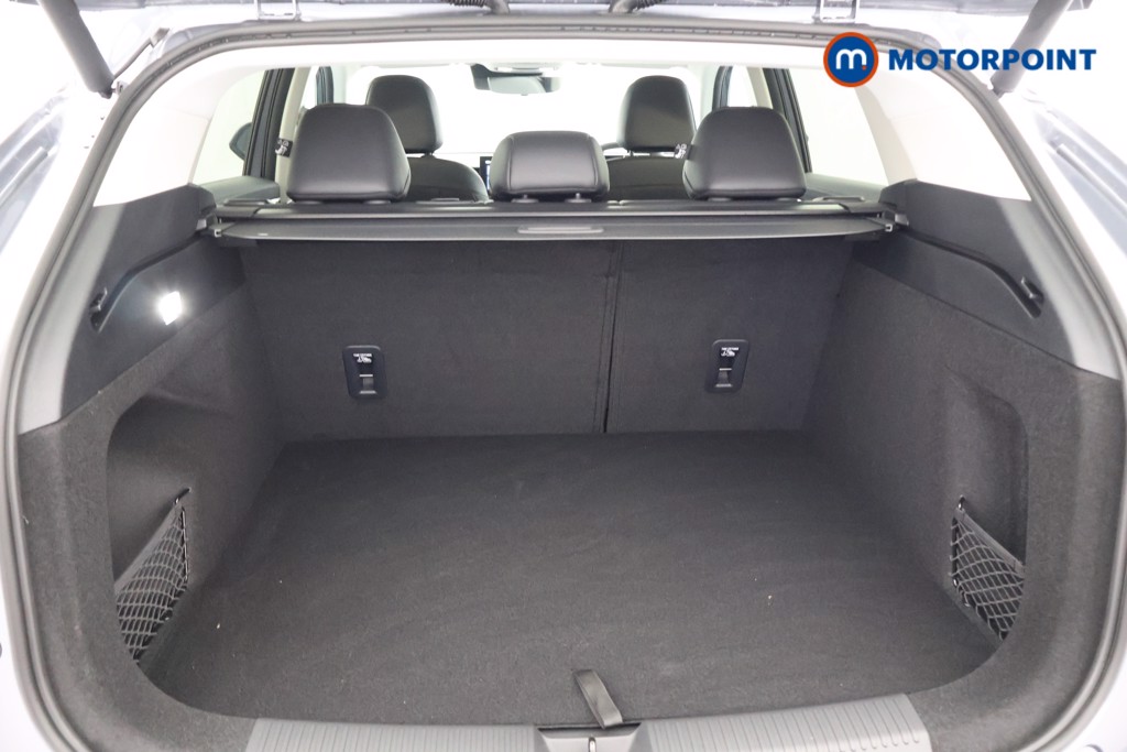 Mg Motor Uk HS Trophy Automatic Petrol SUV - Stock Number (1585933) - 21st supplementary image